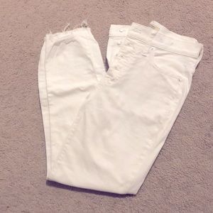 Madewell jeans